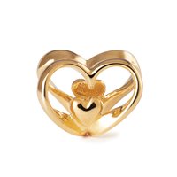 Charm Trollbeads Beads in Plata TGPBE-40003 - TGPBE-40003